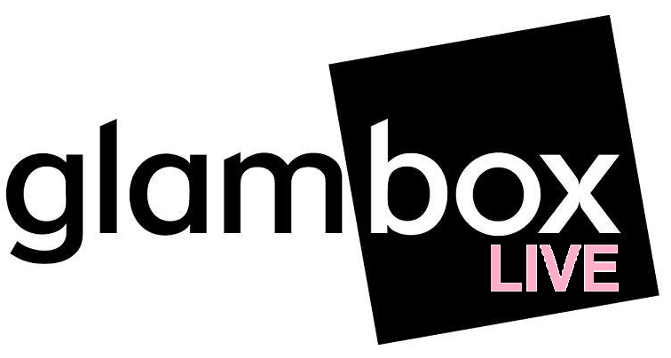 Glam Box Live